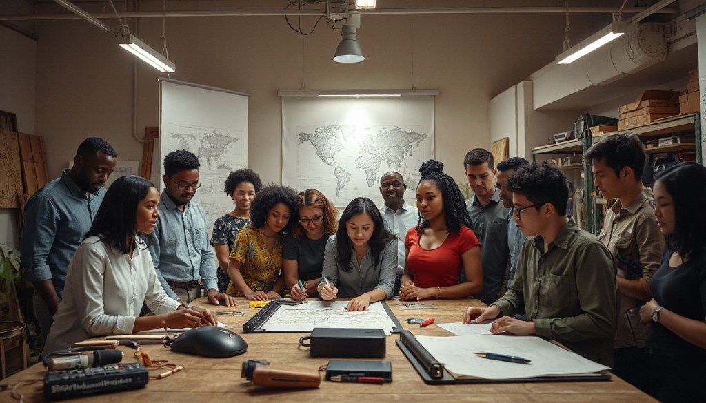 Our Legacy in the&nbsp;Making