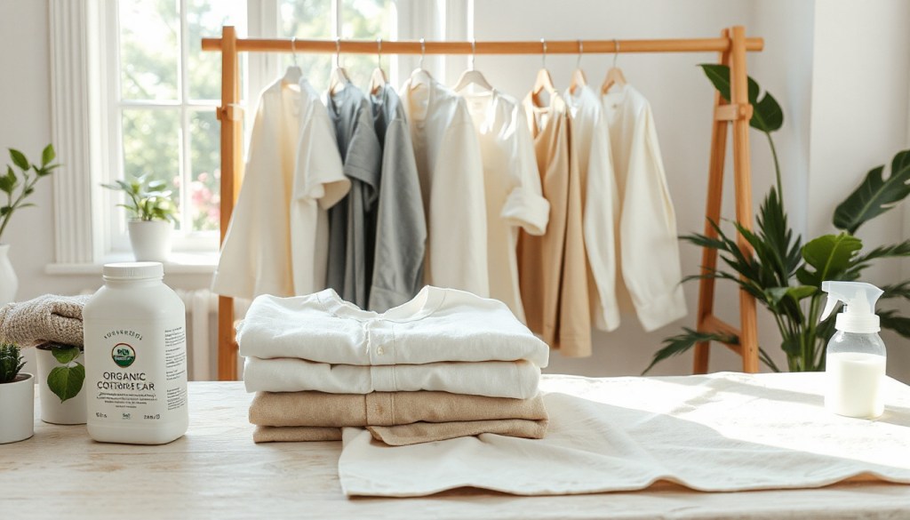Pre-treatment tips for natural&nbsp;fabrics