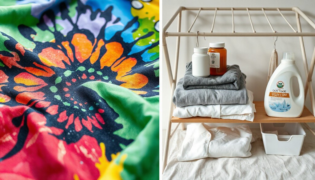 Protecting prints on water-based ink&nbsp;clothing