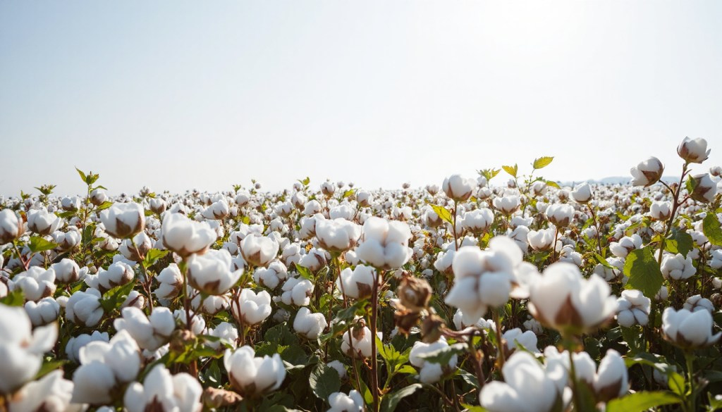 Real Cotton. Real&nbsp;Impact.