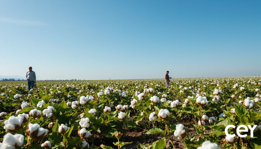 Responsible Cotton is the New&nbsp;Norm