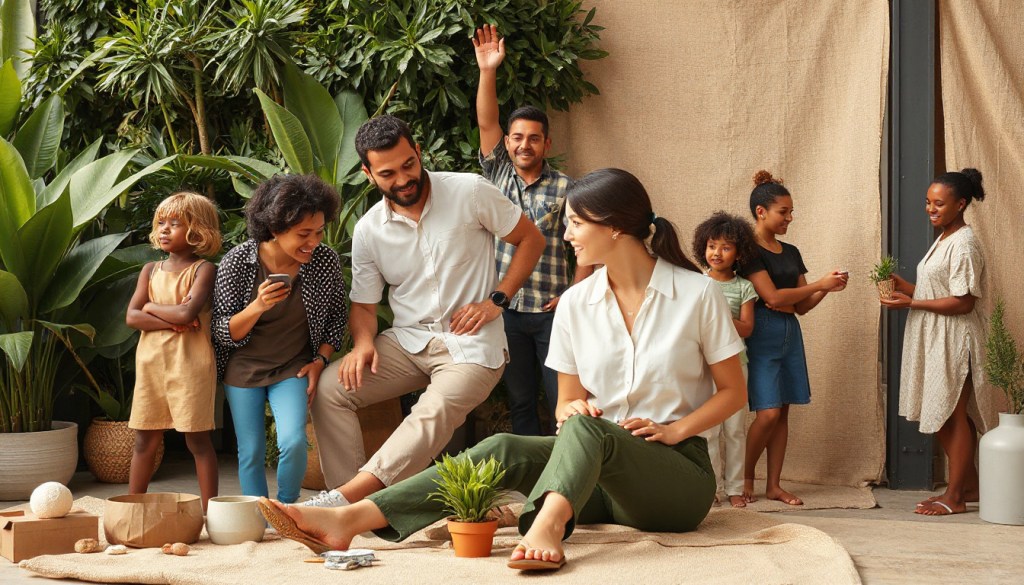 Say Yes to Something New and&nbsp;Sustainable