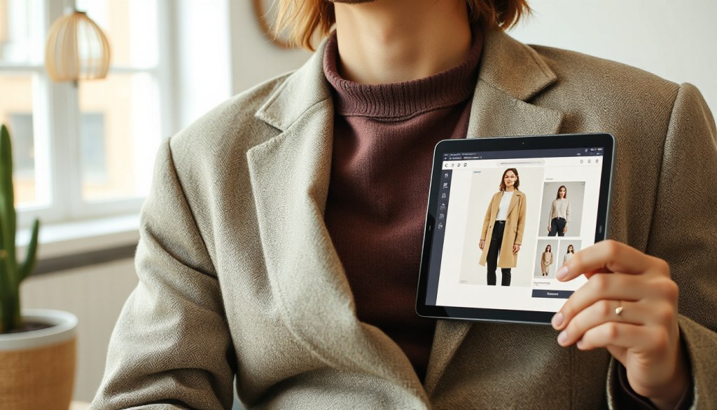 See the Fit. Feel the&nbsp;Difference.