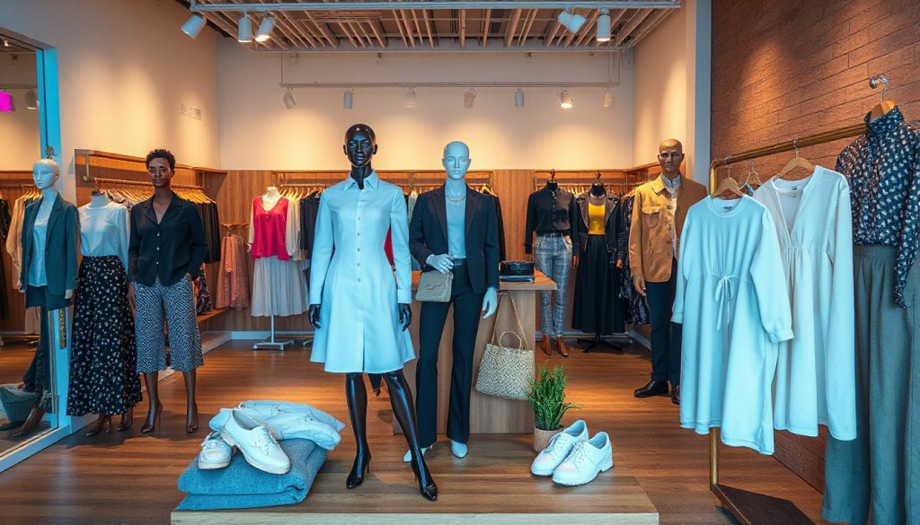 Shop the Change: New&nbsp;Fashion