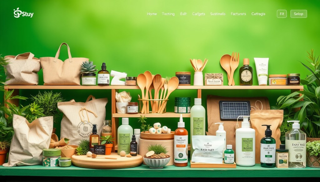 Shopify’s Ultimate Guide to Eco-Friendly Living: 38 Bestselling Sustainable Products for 2026