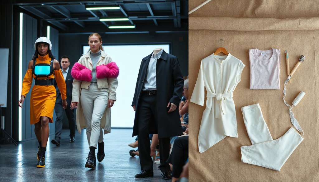 Smart Fashion Begins With Fresh&nbsp;Fits