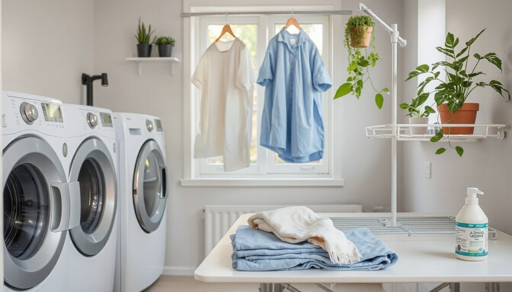 Smart laundry habits for eco-conscious&nbsp;users