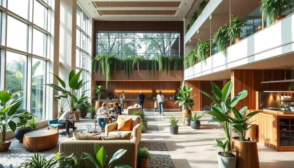 Stewarding Sustainability: How Eco-Friendly Products Are Revolutionizing the Hospitality Experience