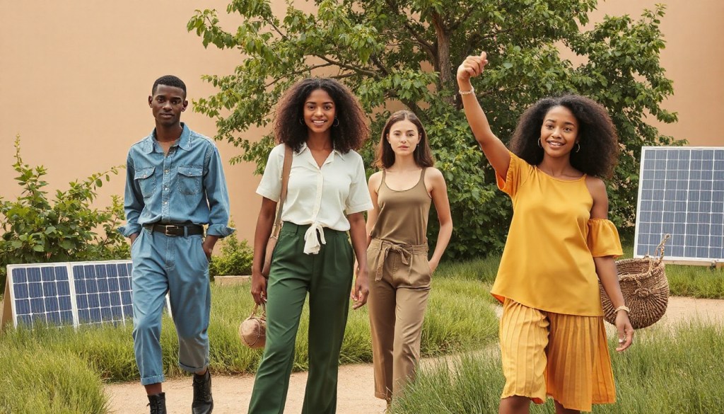 Story Behind Our Eco&nbsp;Styles