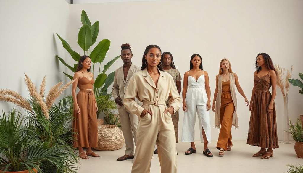 Stylish and Sustainable? Yes&nbsp;Please.