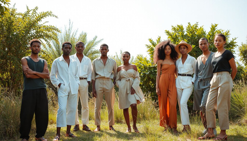 Sustainable Clothing Made&nbsp;Easy