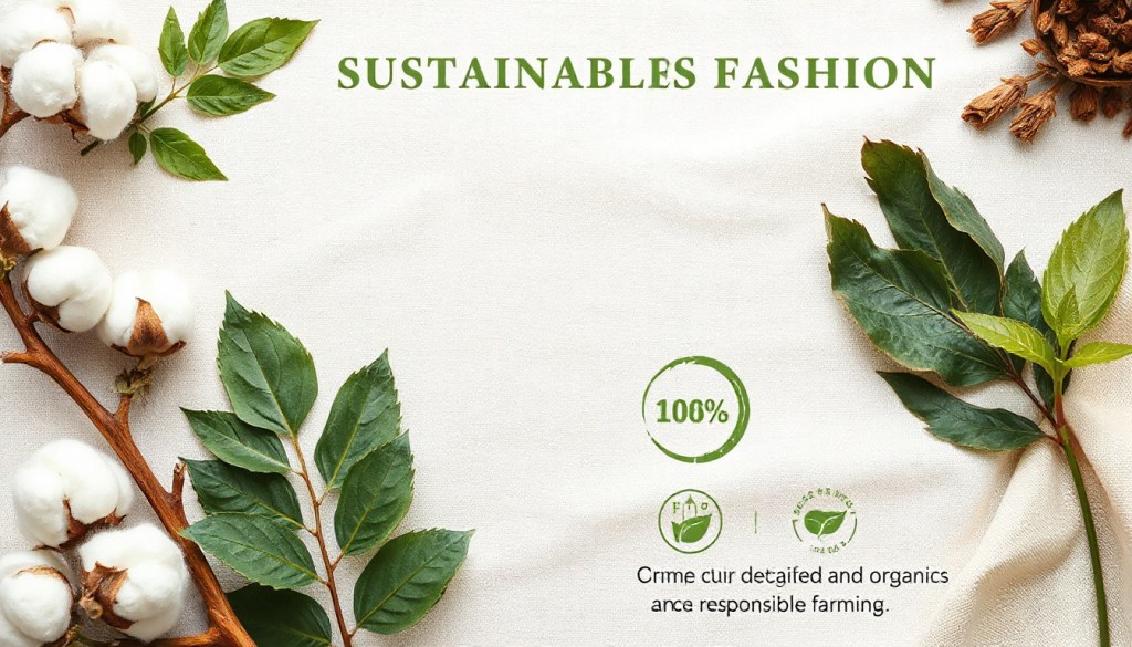 Sustainable Fashion Labeling&nbsp;Guide