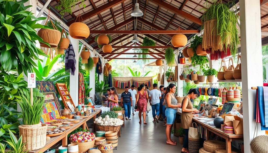 Sustainable Innovation: Discover Colombia’s Leading Eco-Friendly&nbsp;Products