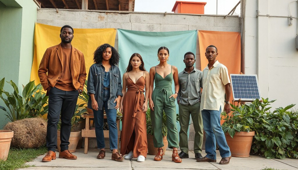 Sustainable Is the Style&nbsp;Standard