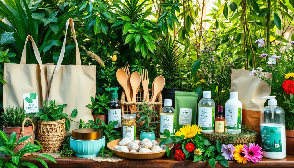 Sustainable & Organic: The Ultimate Guide to 38 Bestseller Eco-Friendly Products for&nbsp;2026