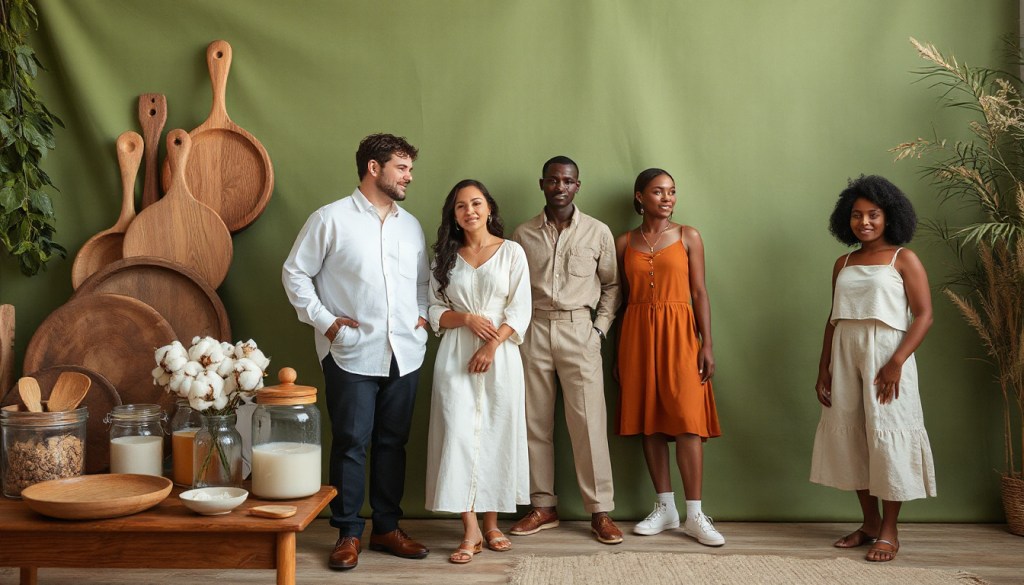 Sustainable Staples You’ll Keep&nbsp;Forever