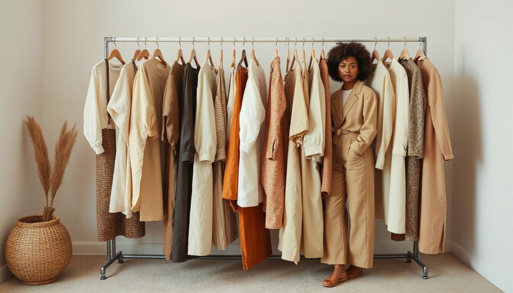 The Mindful Wardrobe&nbsp;Story