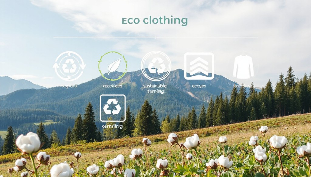 The Science Behind Eco Clothing Certifications