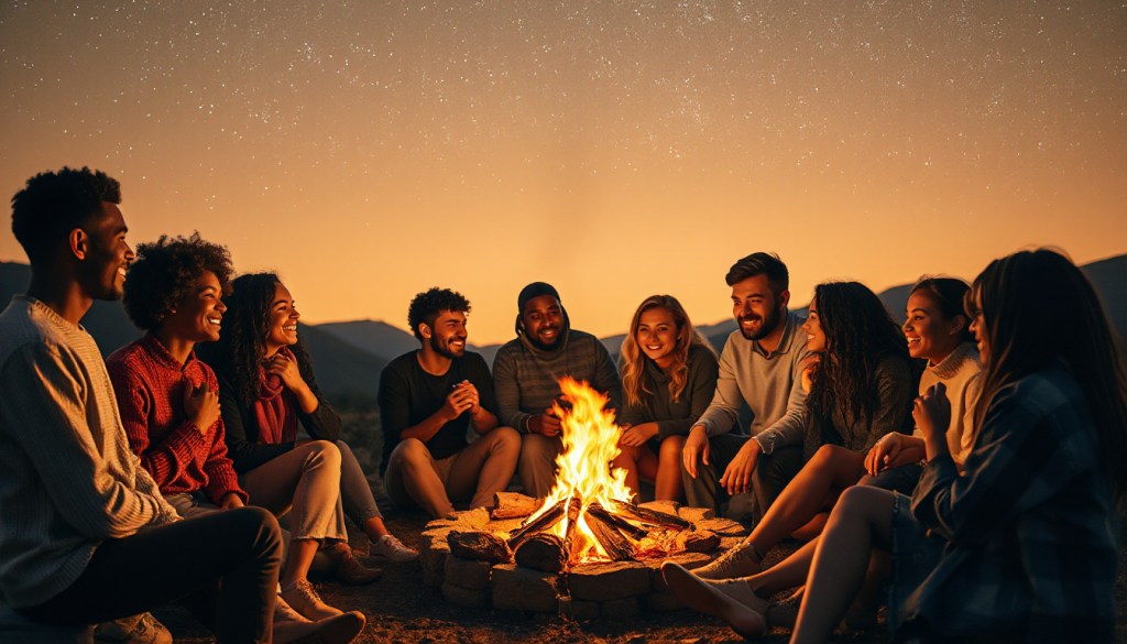 The Story We Share With&nbsp;You