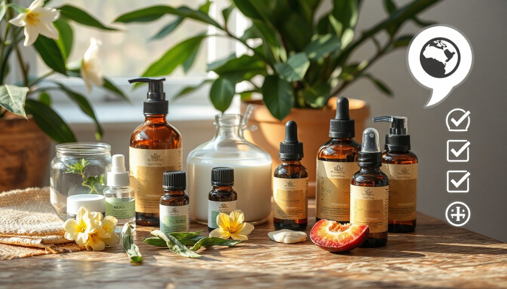 The Truth Behind Natural Product&nbsp;Claims