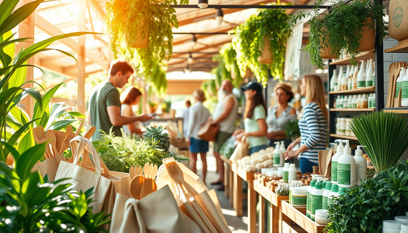 The Ultimate Guide to Eco-Friendly and Organic Products: 38 Sustainable Bestsellers for 2026