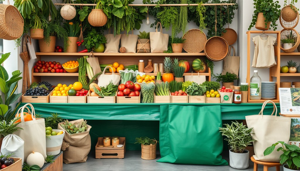 The Ultimate Guide to Eco-Friendly and Organic Products: 38 Sustainable Bestsellers for&nbsp;2026