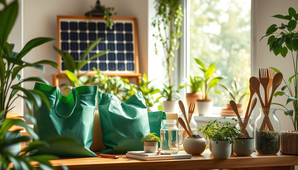 The Ultimate Guide to Sustainable Living: Top 38 Eco-Friendly Products to Embrace in&nbsp;2026