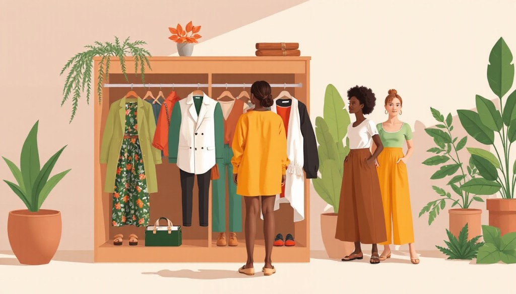 Think Before You&nbsp;Wear