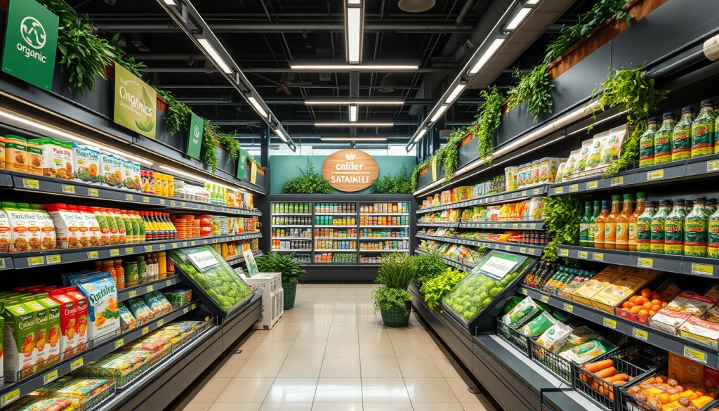 Top 10 Game-Changing Sustainable & Organic Products Transforming Consumer Choices in&nbsp;2025