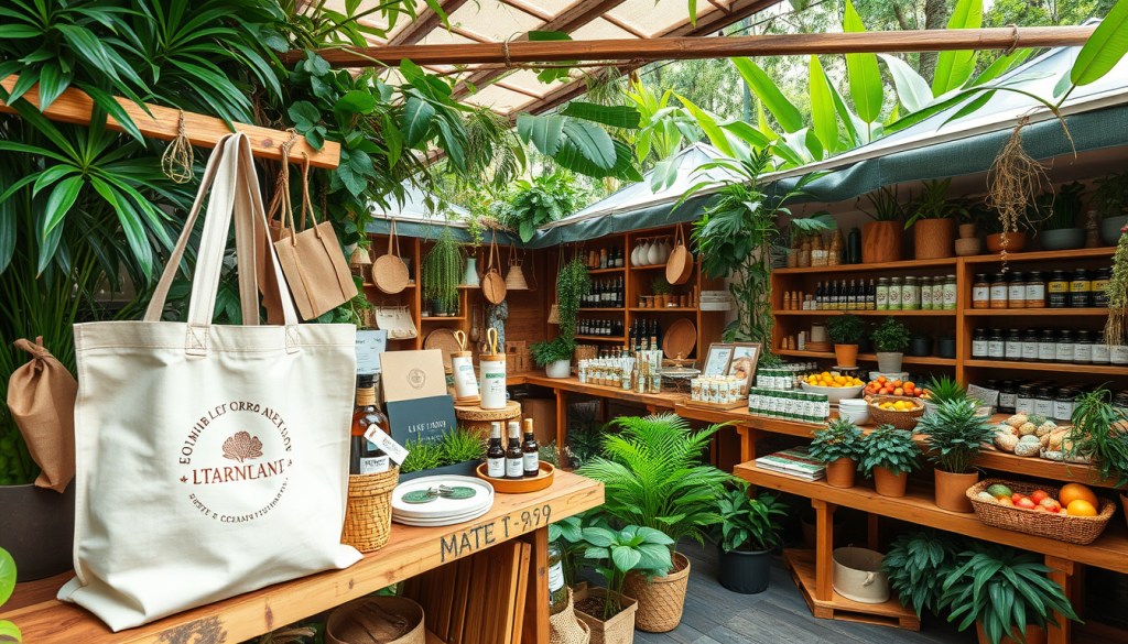 Top 10 Must-Have Sustainable and Organic Consumer Products Revolutionizing Eco-Friendly&nbsp;Living