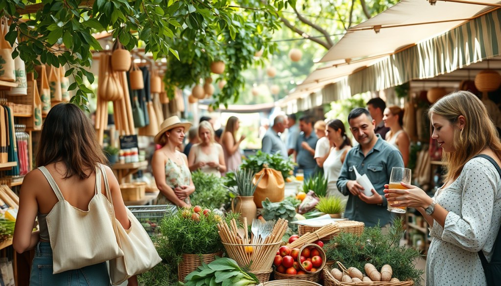 Top 10 Must-Have Sustainable Products for Eco-Conscious Consumers: Innovating Your Lifestyle with Organic&nbsp;Choices