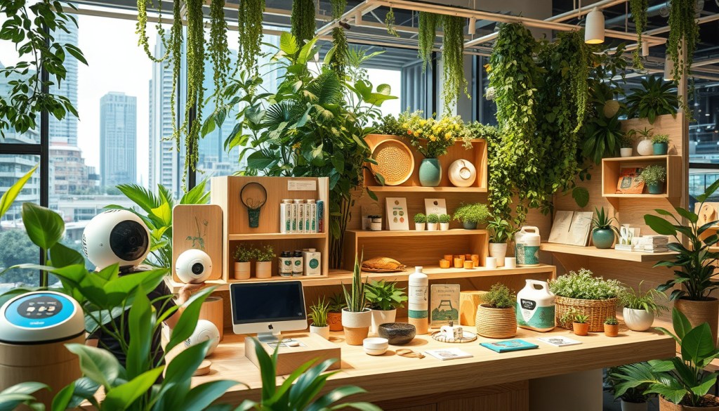 Top 10 Revolutionary Sustainable Products for Eco-Conscious Consumers in&nbsp;2025