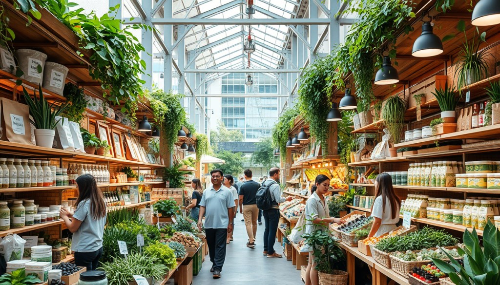 Top 38 Sustainable and Organic Products to Propel Your Eco-Friendly Business in&nbsp;2026