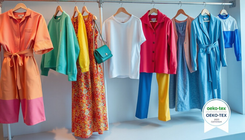 Top OEKO-TEX certified brands in&nbsp;2025