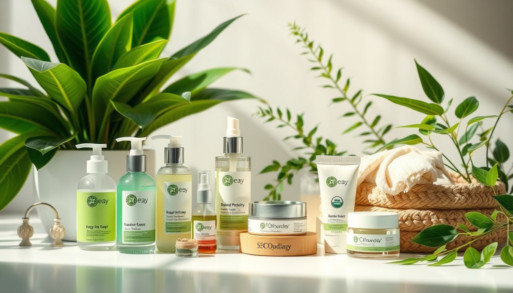 Transform Your Self-Care Routine: Discover Balance Naturals’ Sustainable and Toxin-Free Beauty&nbsp;Solutions