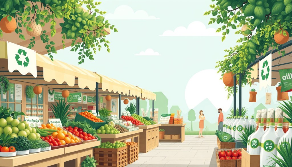 Transforming Consumer Choices: The Vision for Sustainable and Organic Products in a Circular&nbsp;Economy