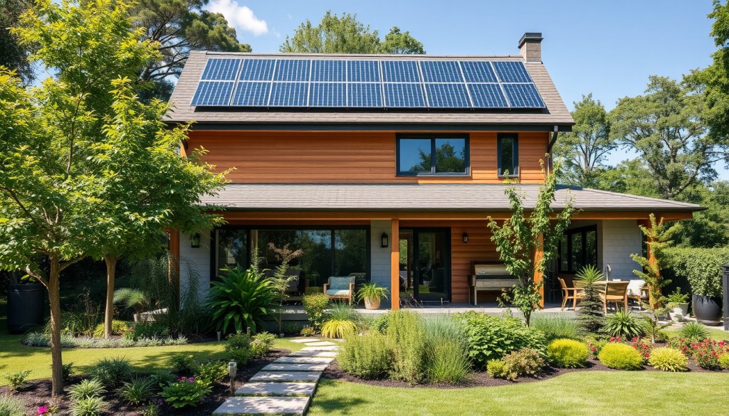 Transforming Home Improvement: Lowe’s Commitment to Sustainability and Renewable&nbsp;Energy
