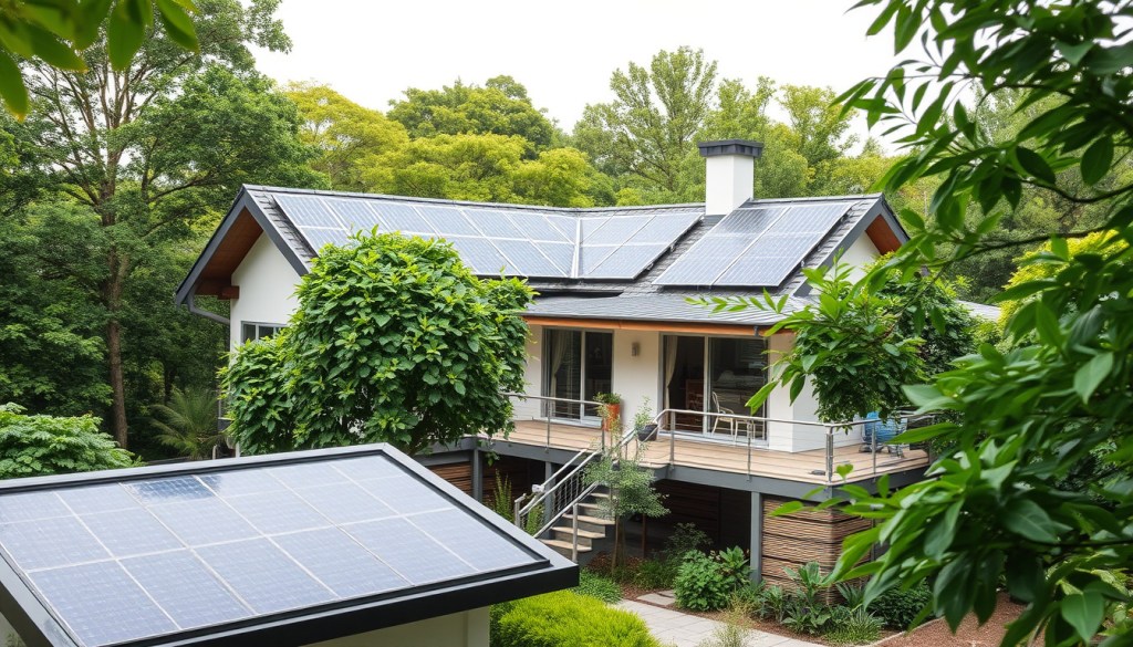 Transforming Home Improvement: Lowe’s Commitment to Sustainable Practices and Renewable&nbsp;Energy