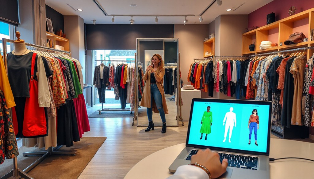 Try It. Fit It. Love&nbsp;It.