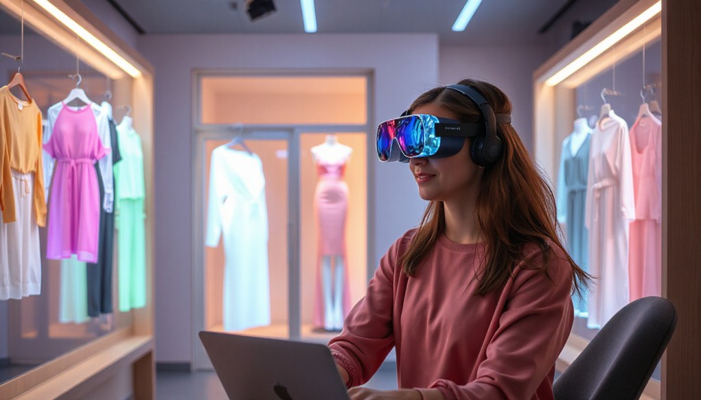 Try it on virtually&nbsp;first