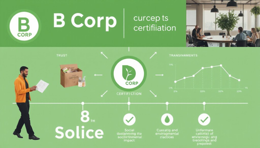 Understanding B Corp Certification
