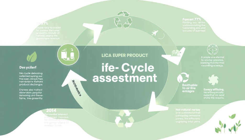 Understanding LCA and the EU Ecodesign Regulation: A Guide to Sustainable Product&nbsp;Development