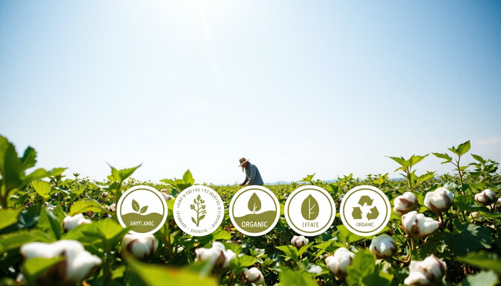 Understanding Organic Textile&nbsp;Standards