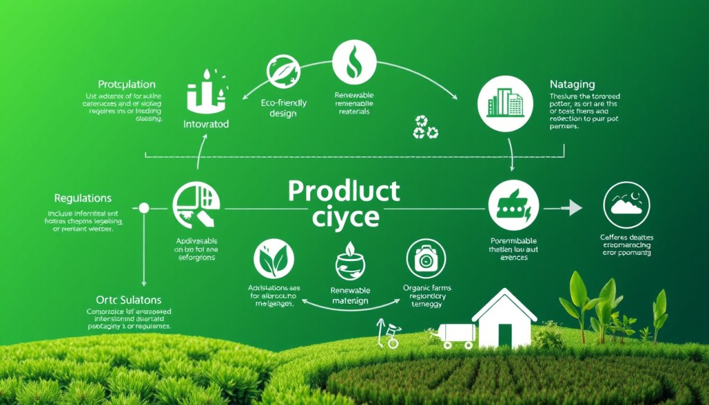 Understanding the Intersection of Product Life Cycle Assessment and EU Ecodesign Regulation for Sustainable&nbsp;Solutions
