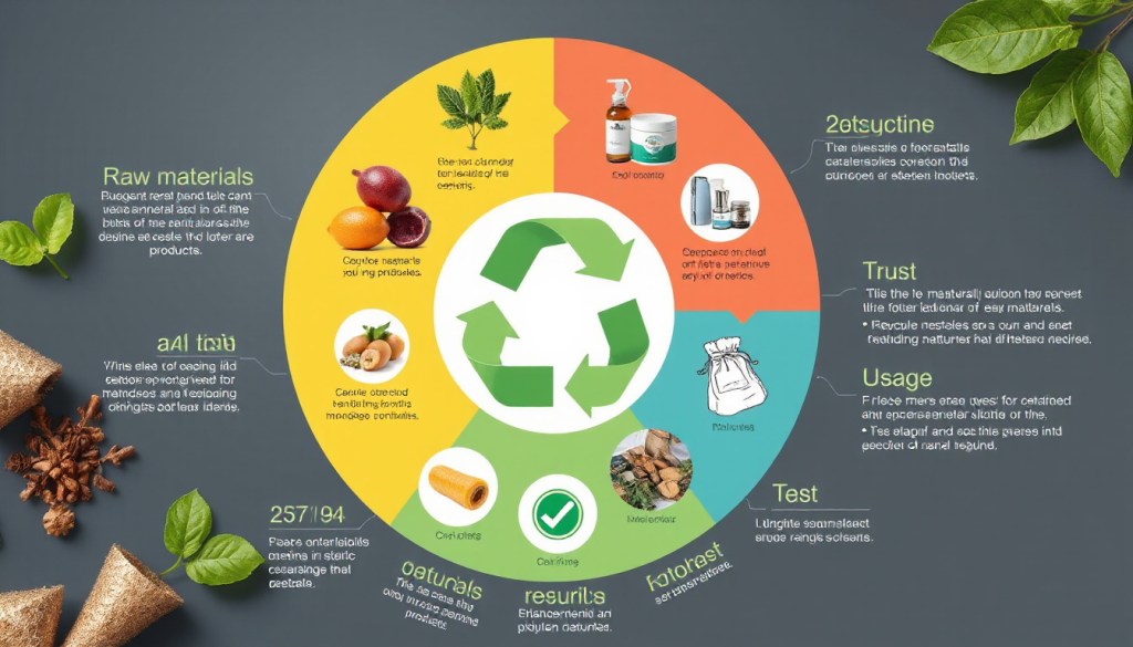 Understanding the Lifecycle of Sustainable&nbsp;Products