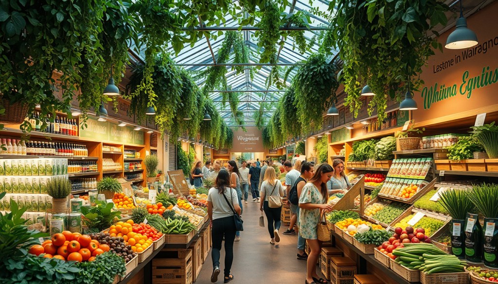 Unlocking Growth: Effective Strategies for Marketing Sustainable and Organic&nbsp;Products