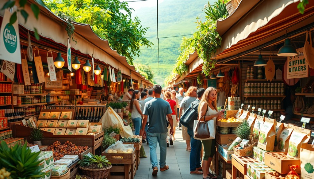 Unlocking Growth: Mastering the Marketing of Sustainable and Organic Products for Maximum Consumer&nbsp;Appeal