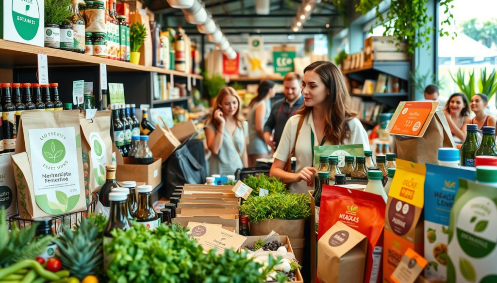 Unlocking Sales Potential: The Power of Sustainable Product Labels in Today’s&nbsp;Market