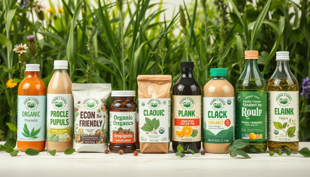 Unlocking Sales: The Power of Sustainable Labels in Consumer&nbsp;Choices