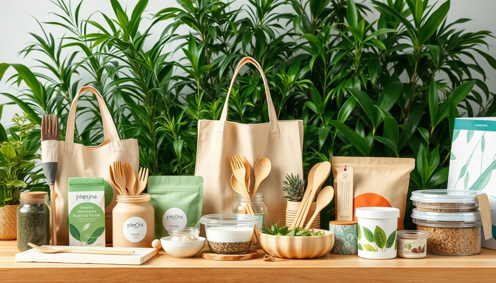 Unlocking Sustainability: 35+ 2026 Bestselling Eco-Friendly Products to Drive Your Online&nbsp;Business